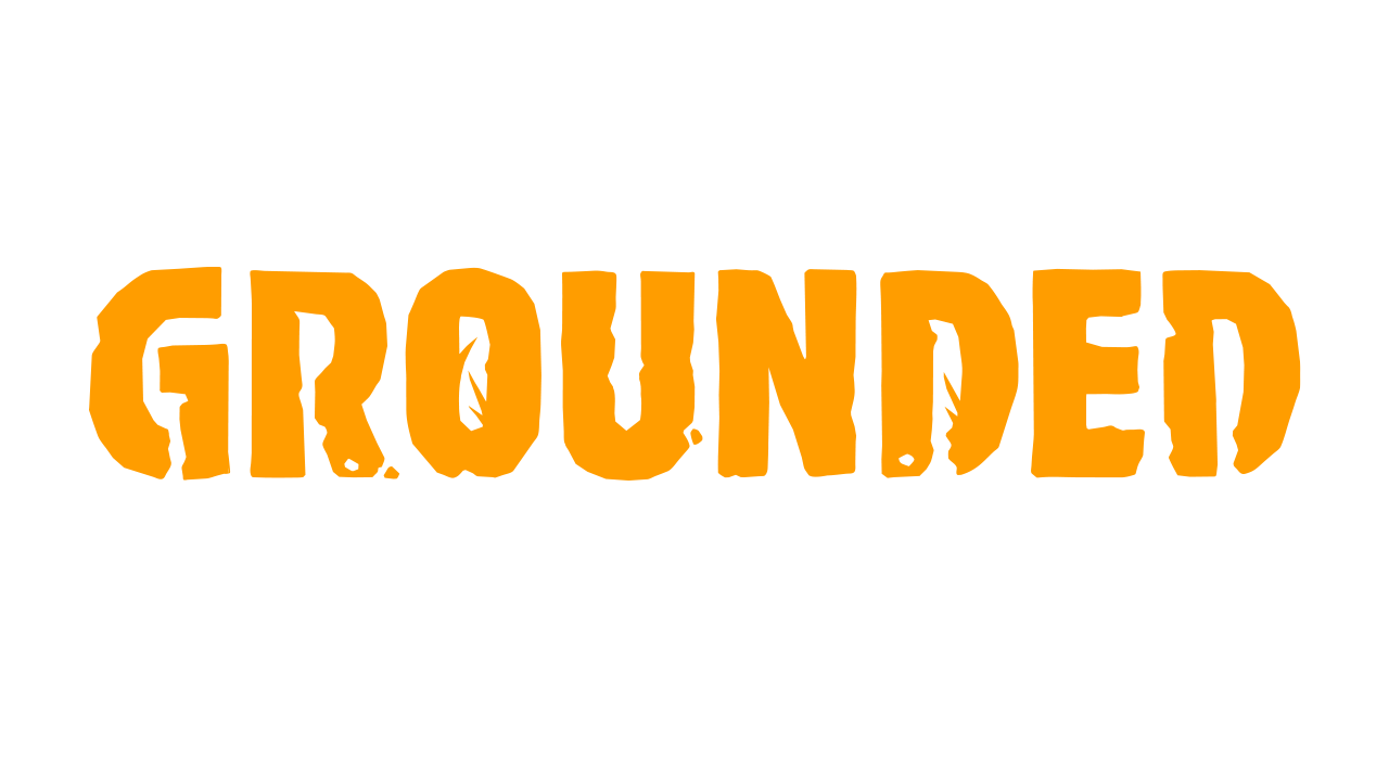 Grounded