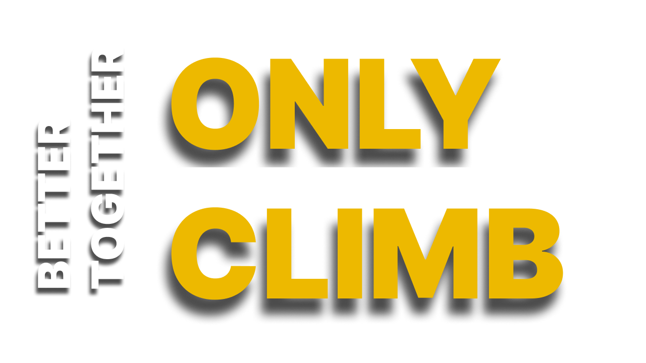 Only Climb