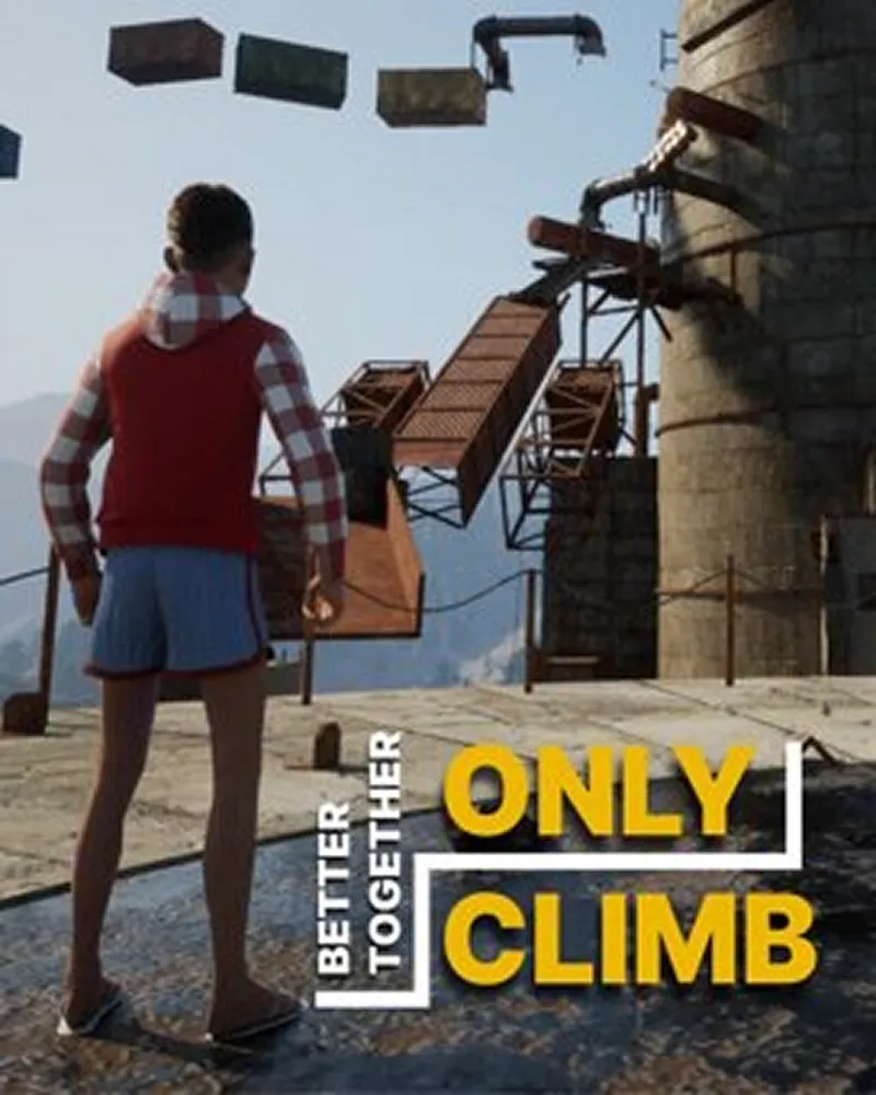 Only Climb