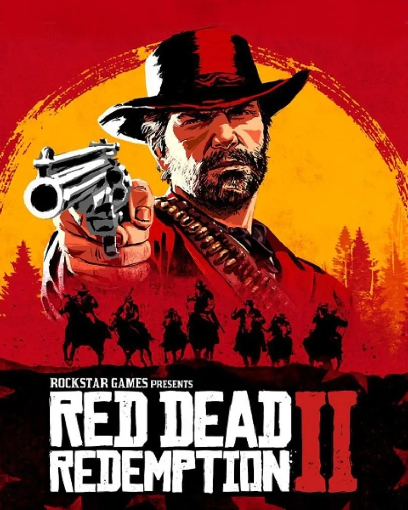 Red Dead 2