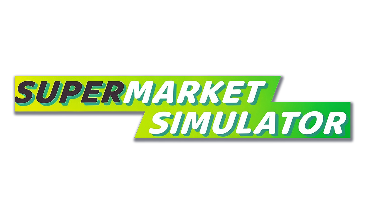 Supermarket Simulator