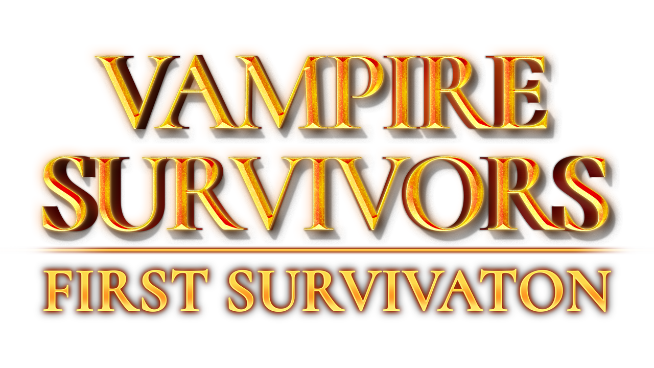 Vampire Survivors